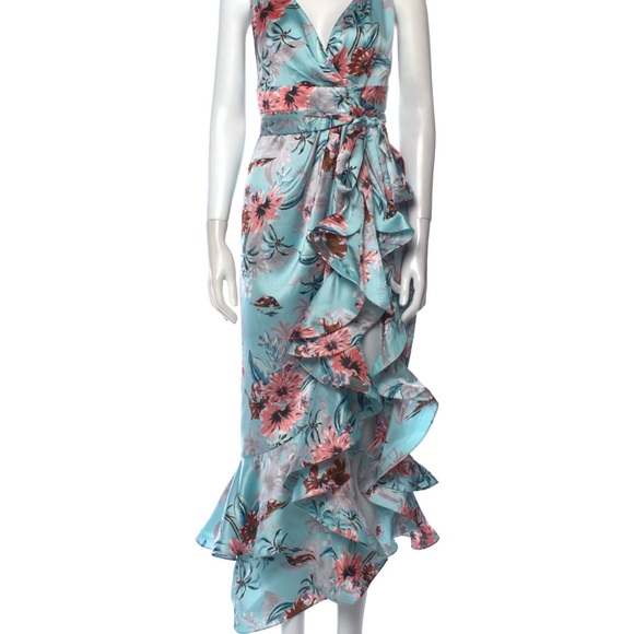 Bronx & Banco Georgia Dress - Picture 3 of 7